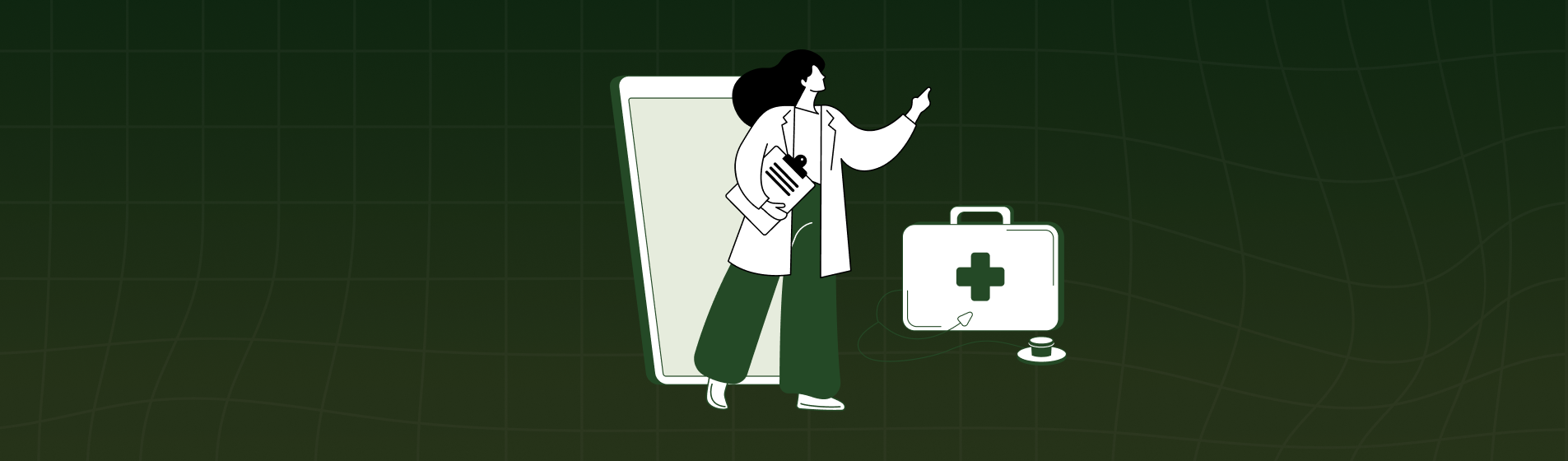 10 Benefits of Artificial Intelligence in Healthcare