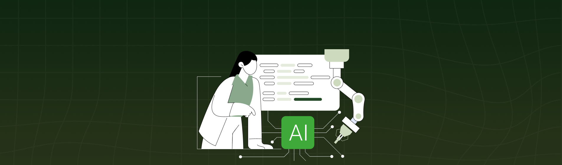 AI Innovations So Advanced You Haven't Heard of Them