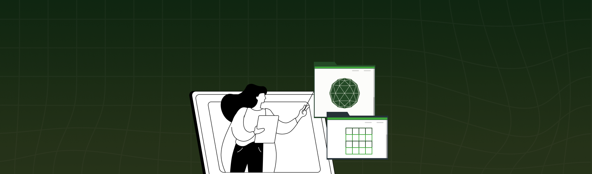 Should You Pick Data Mesh or Data Fabric?