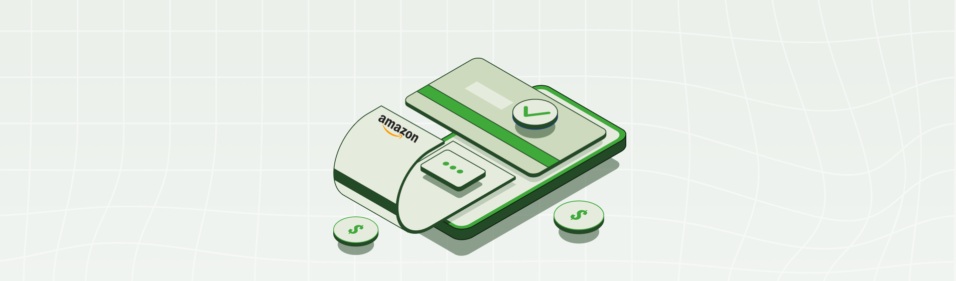 How Amazon Uses Big Data (2026): 5 Systems That Drive $500B+