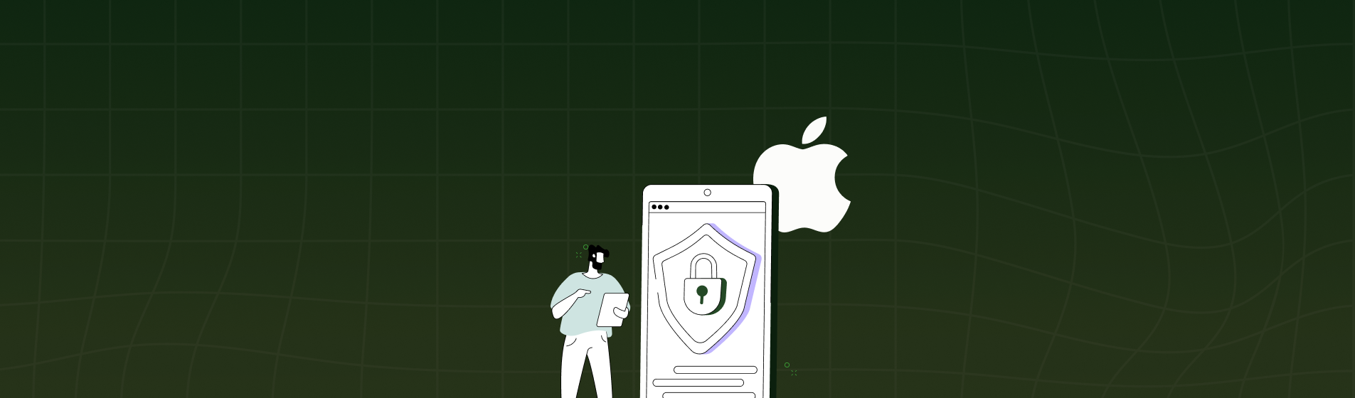 How Apple Uses AI to Enhance User Privacy
