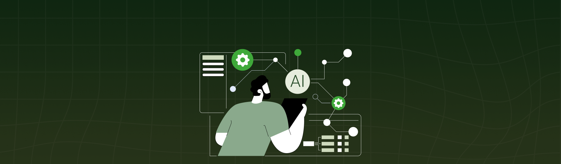How Facebook Uses AI to Moderate Content