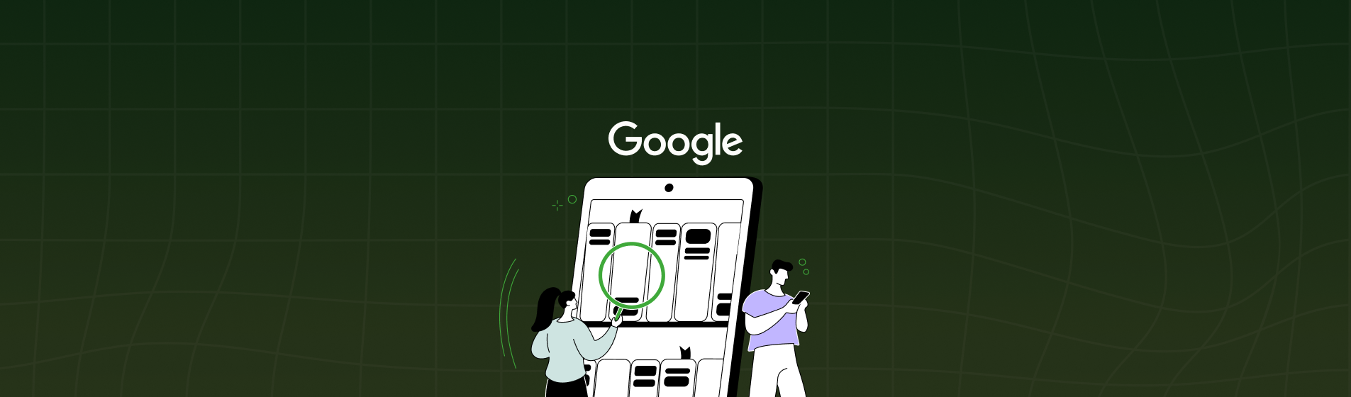 How Google Uses AI to Improve Search Results