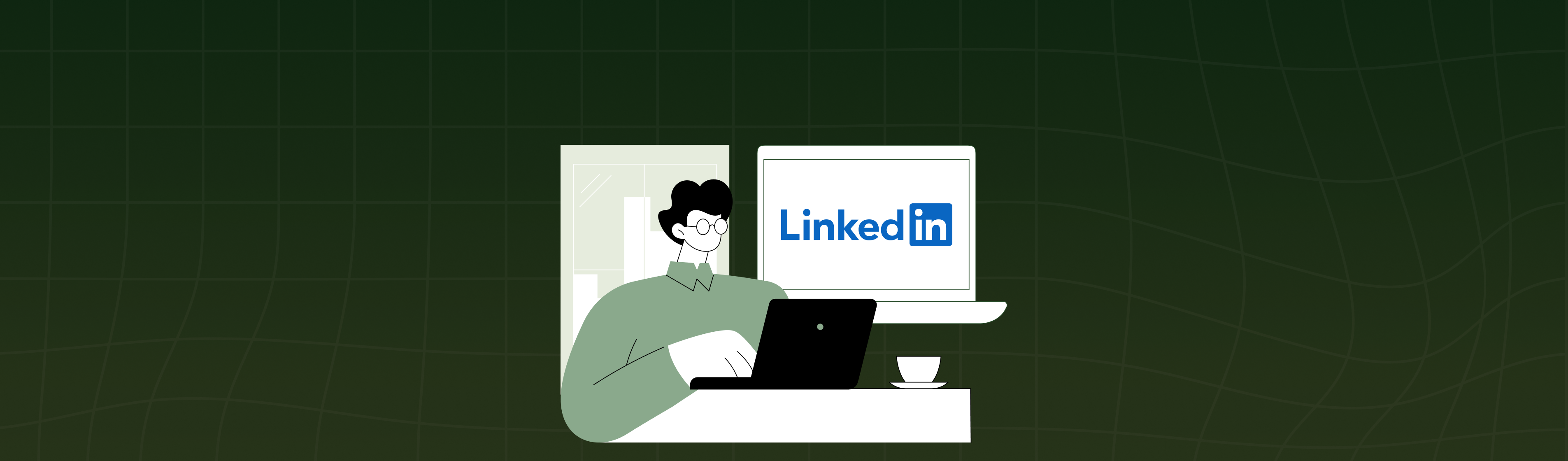How Linkedin Uses AI to Match You With Jobs