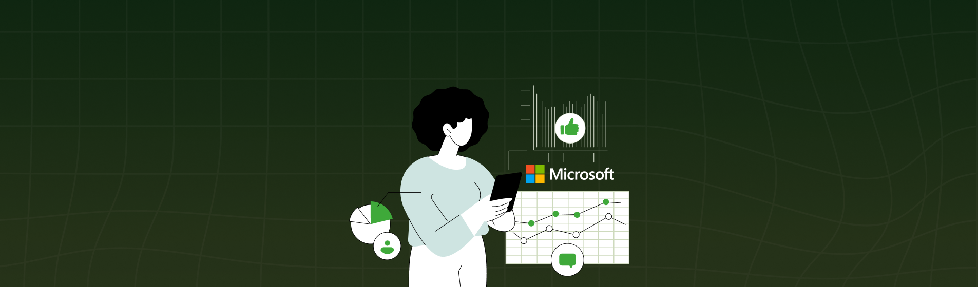 How Microsoft Uses Data to Improve Product Development