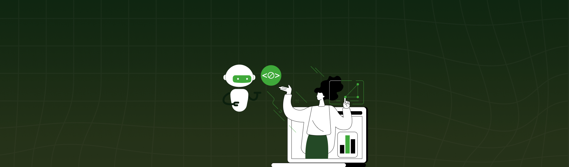 How No-Code AI is Transforming the Role of Data Scientists