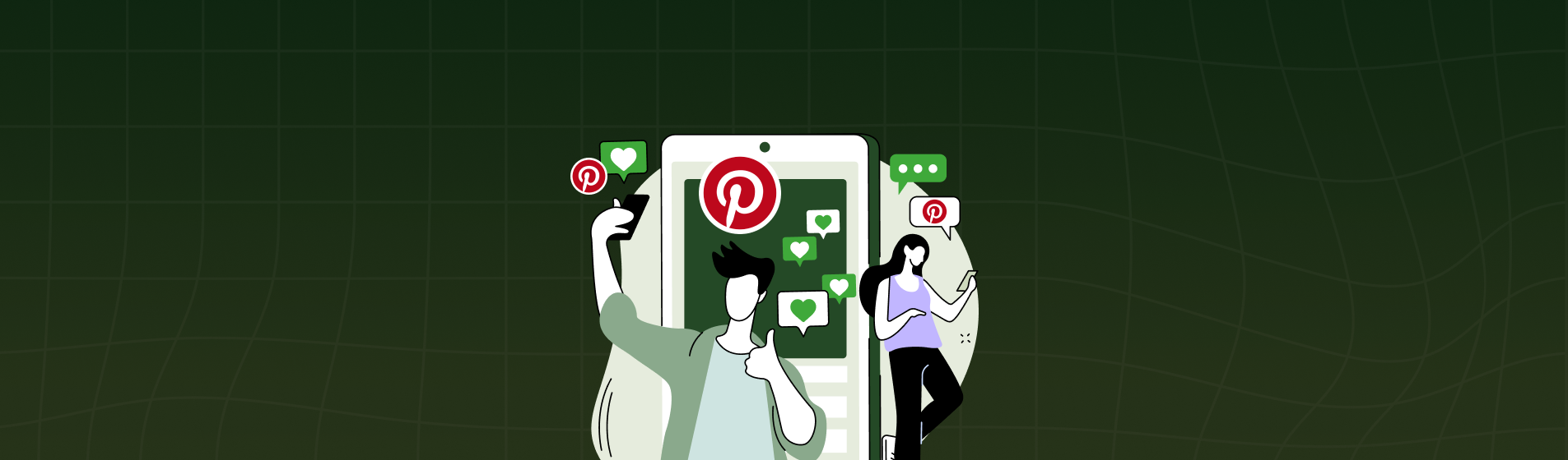 How Pinterest Uses Visual AI to Recommend Pins