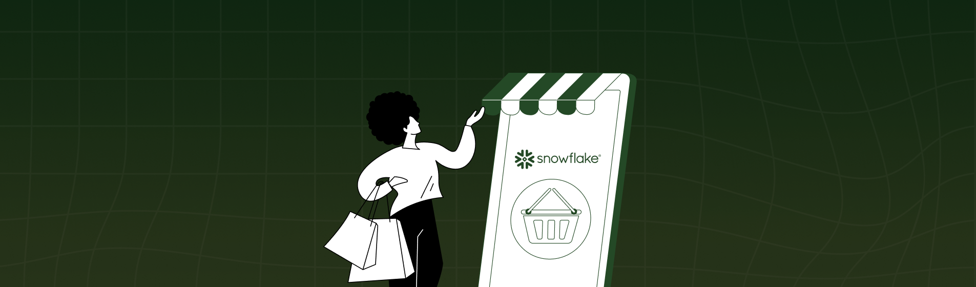 How Snowflake Transforms E-commerce Data Analytics