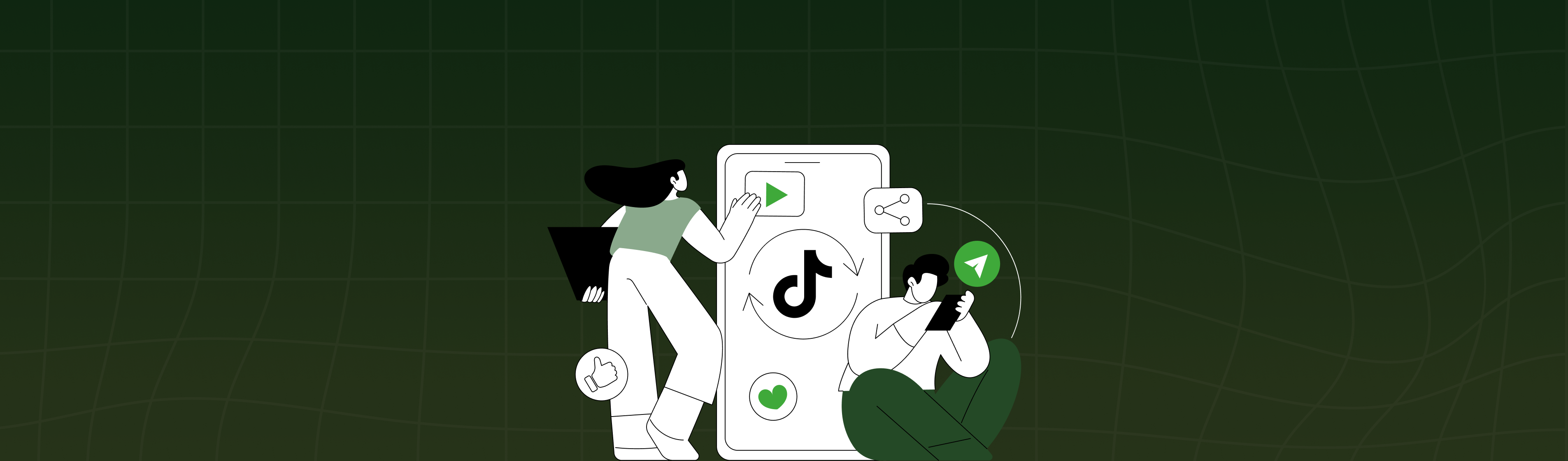 How TikTok Uses Machine Learning to Keep You Scrolling