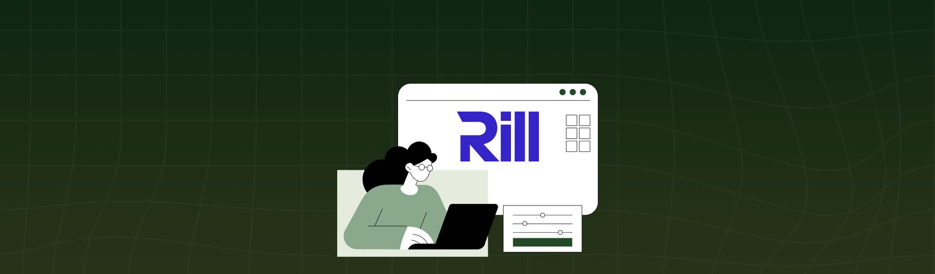 How to Set Up Rill in Your Desktop Step by Step