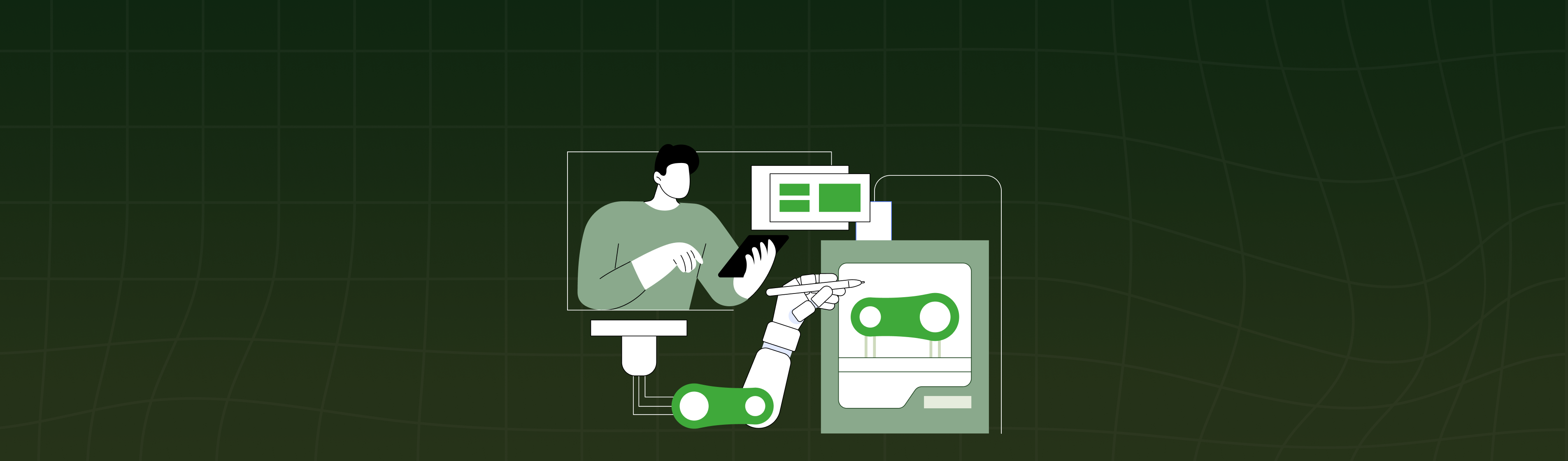 How We Built AI Automation That Delivers 20-40% Efficiency