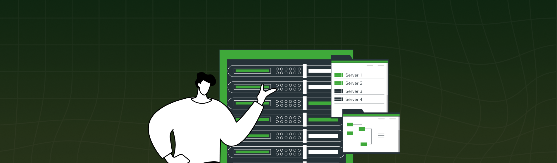 Structured vs. Unstructured Data Handling