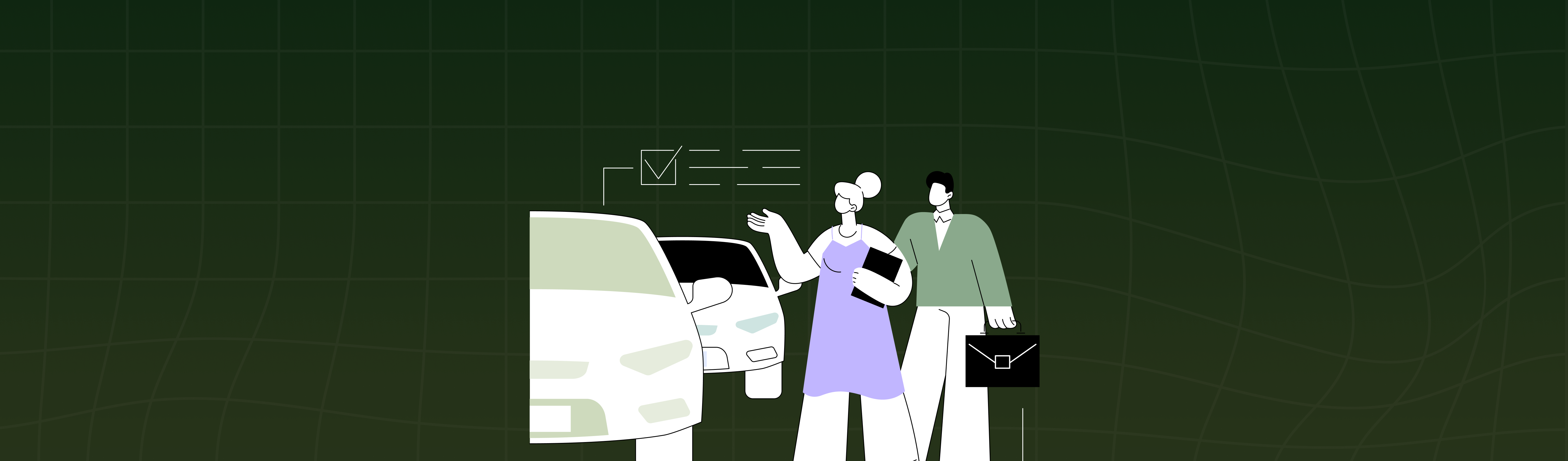 The 4 Most Common Problems Holding Dealerships Back (and how to fix them)
