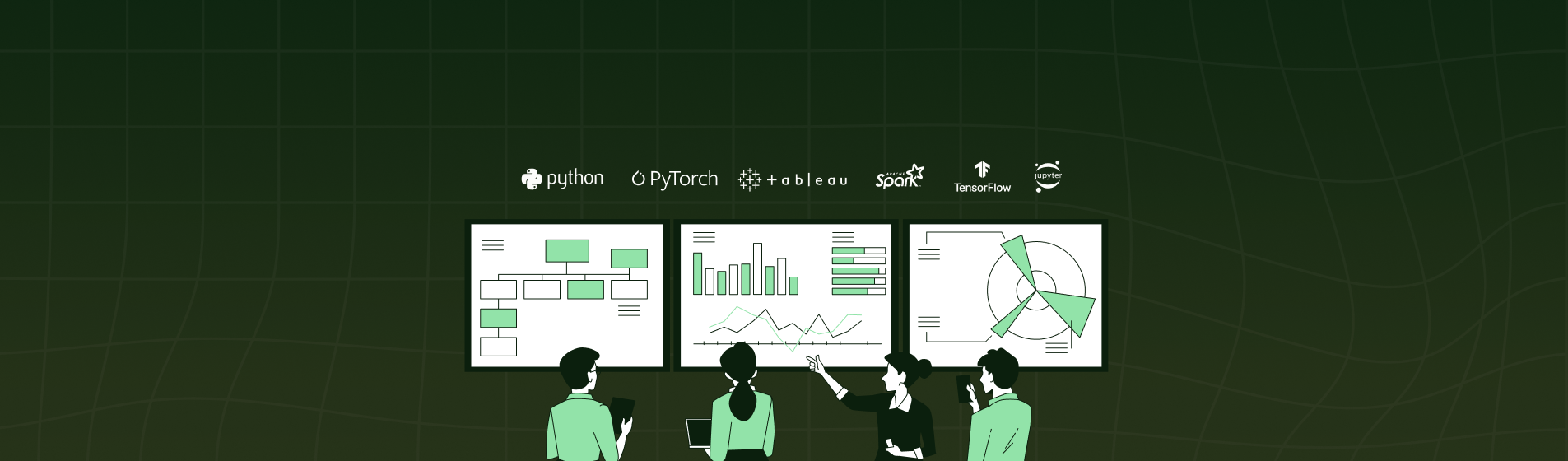 The Top 10 Data Science Tools You Need to Master in 2025