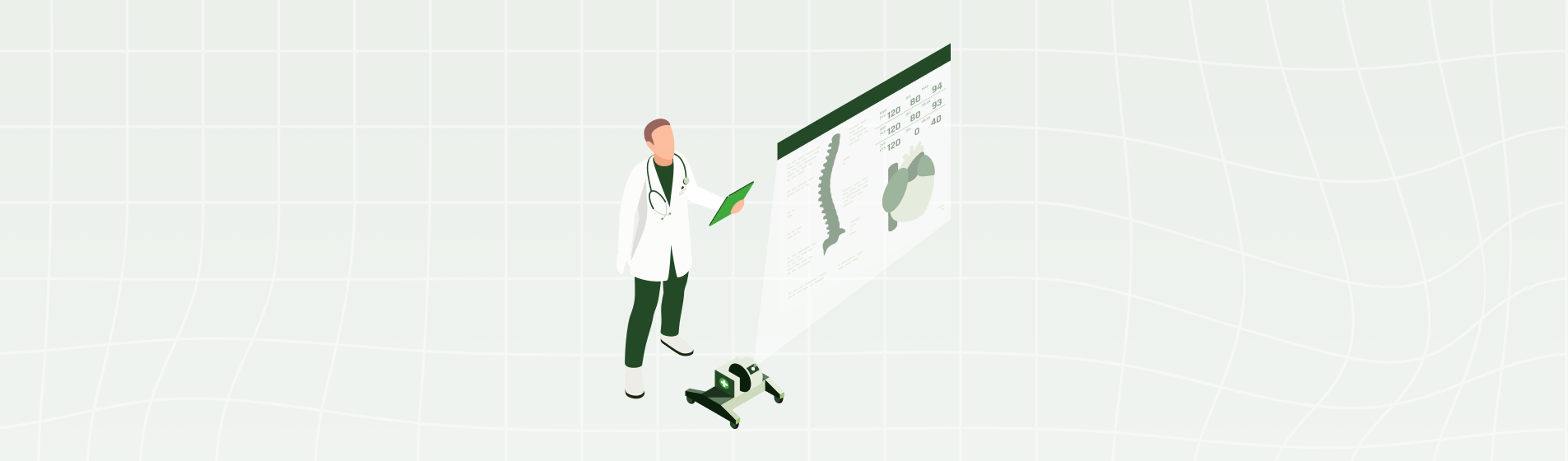 6 Types of AI in Healthcare