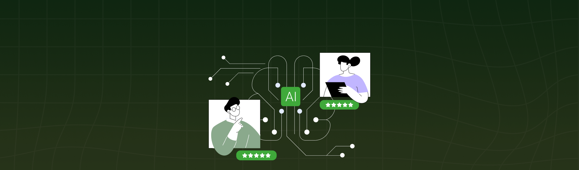 Why AI Is the Ultimate Game-Changer for Every Industry