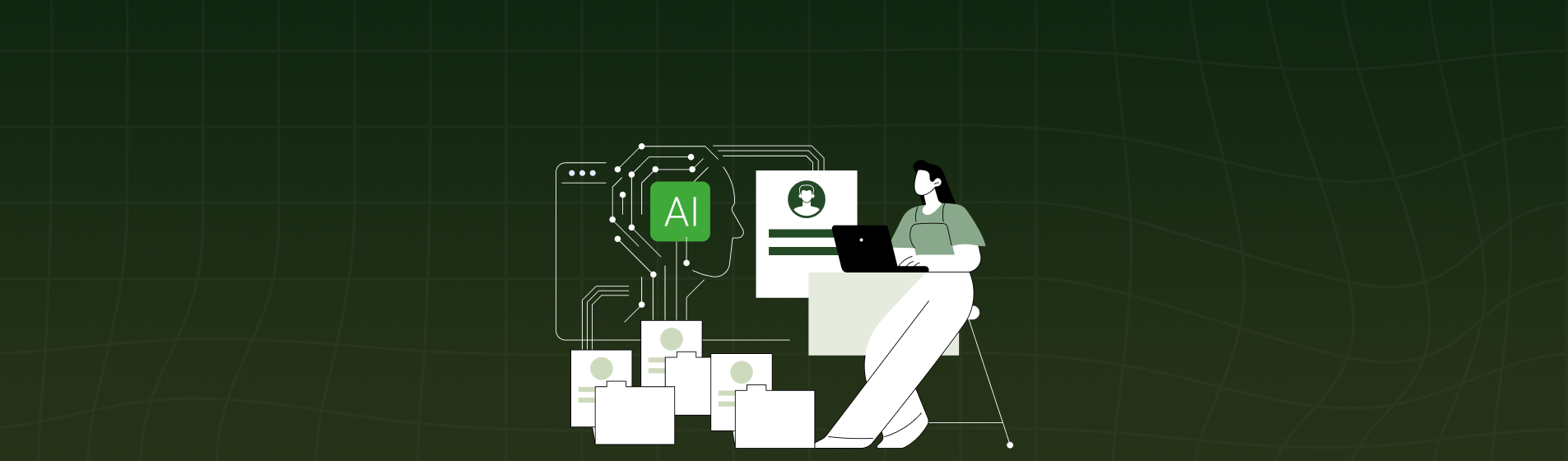 Will AI Beat Humans in the Race to Innovate?