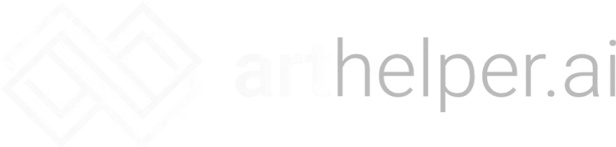 arthelper ai logo