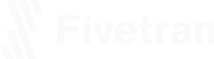 Fivetran logo
