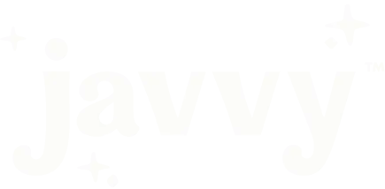 javvy logo