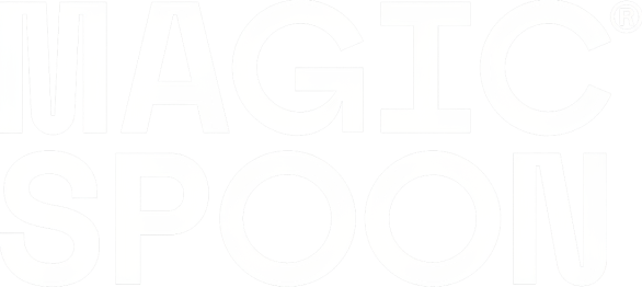 Magic Spoon