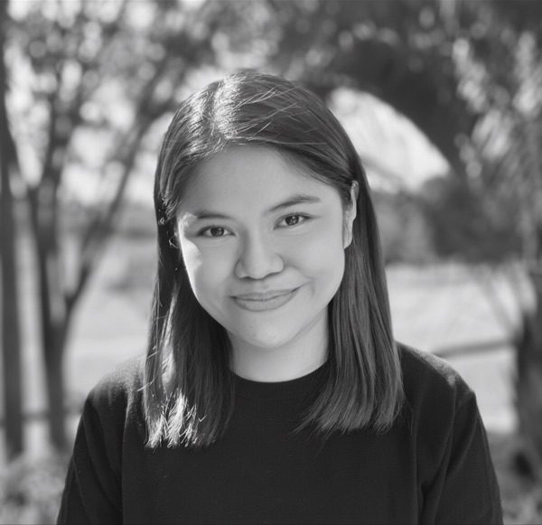 Anne Marie Narido portrait