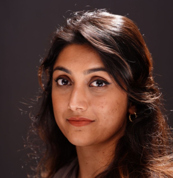 Jasmin Multani, Service Lead, Strategy & Analytics