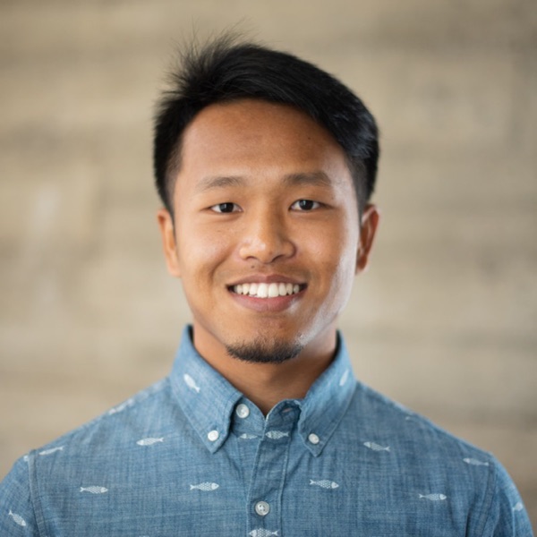 Robert Tseng, President