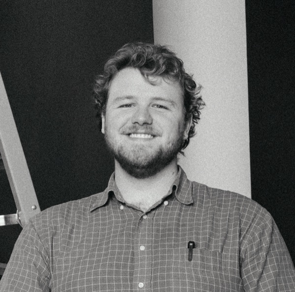 Davis Dunham portrait