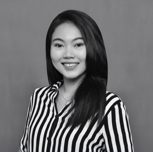 Elizah Joy Pineda portrait