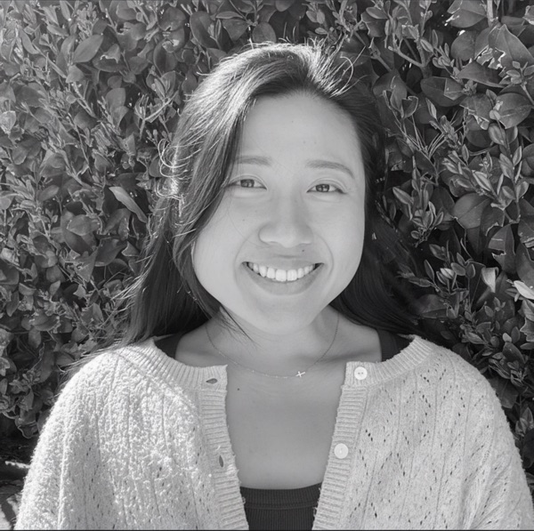 Hannah Wang portrait