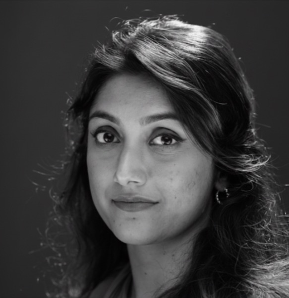 Jasmin Multani portrait