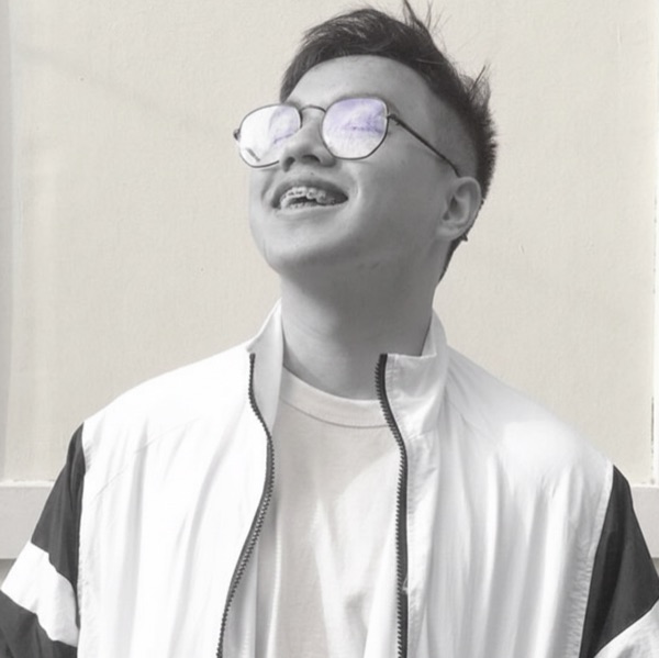 Raymund Verzosa portrait