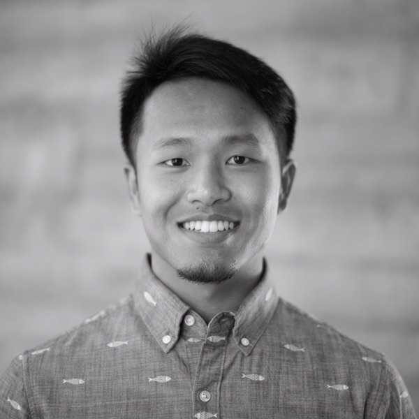 Robert Tseng portrait