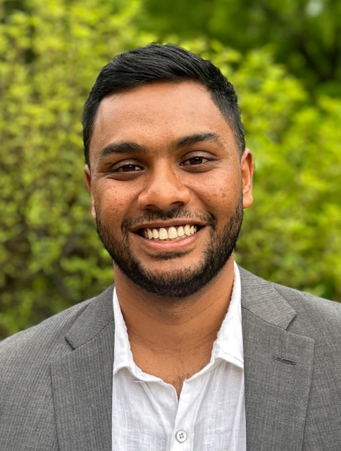Uttam Kumaran